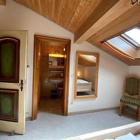 Ferienwohnung Emilia Mit Bergblick ルーポルディング エクステリア 写真
