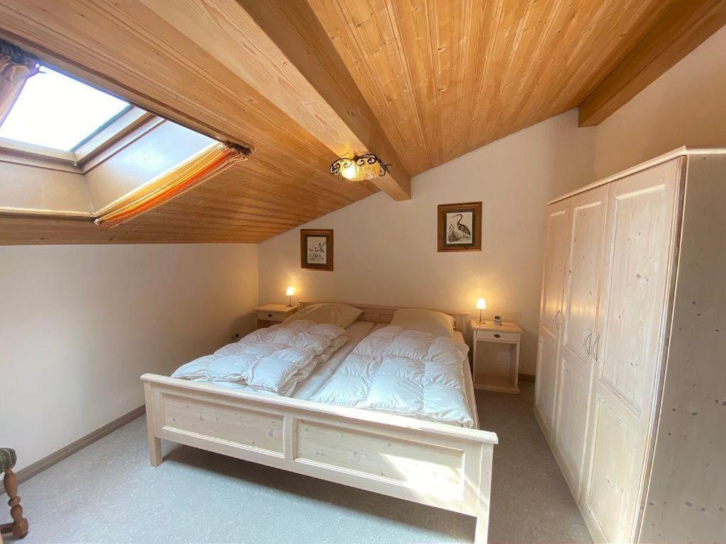Ferienwohnung Emilia Mit Bergblick ルーポルディング エクステリア 写真